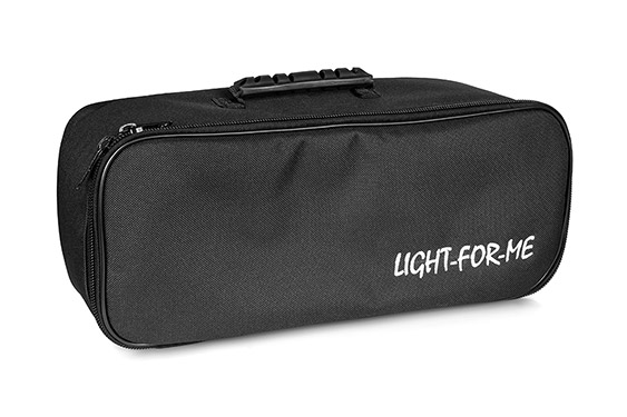 Cordura bag for Light For Me torches